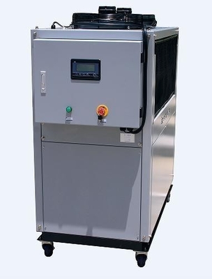 5ppm ημιαυτόματη γραμμή παραγωγής ESS