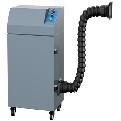 5ppm ημιαυτόματη γραμμή παραγωγής ESS
