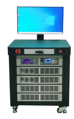 Τελικός δοκιμαστής μπαταρίας 100V 120A