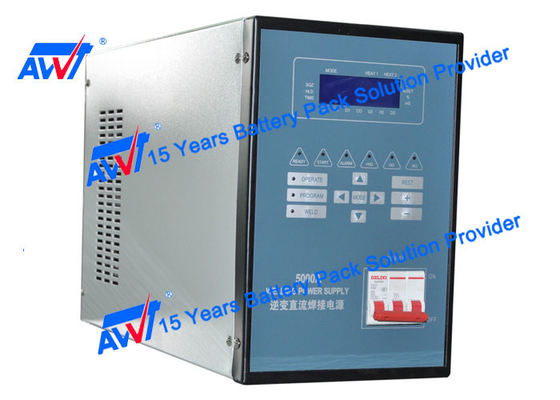 2800-3500 PC/ώρες 18650 πνευματικός οξυγονοκολλητών HDL6030 σημείων μπαταριών Drive