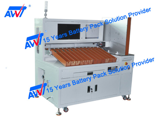 12 εσωτερικός ελεγκτής 18650 AC220V/50HZ 1KW αντίστασης μπαταριών βαθμών