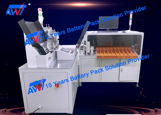 12 εσωτερικός ελεγκτής 18650 AC220V/50HZ 1KW αντίστασης μπαταριών βαθμών
