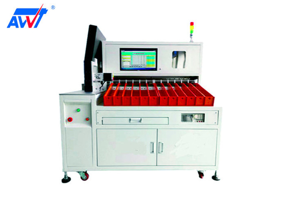 12 εσωτερικός ελεγκτής 18650 AC220V/50HZ 1KW αντίστασης μπαταριών βαθμών