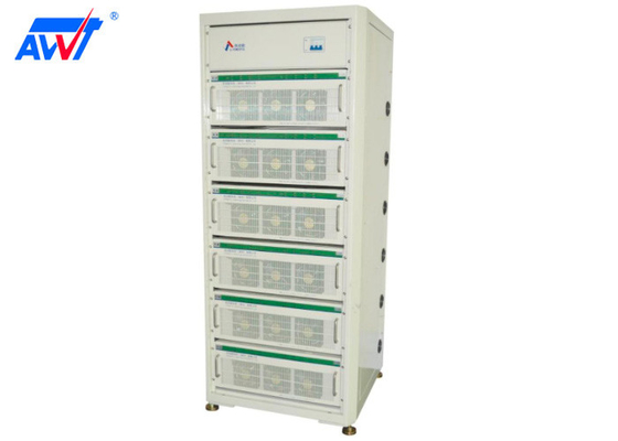 Αναπαραγωγικό μικρό μέγεθος εξοπλισμού 100V~500V δοκιμής απαλλαγής δαπανών μπαταριών