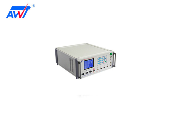 Ελεγκτής μπαταριών λίθιου awt-s16-120 BMS δοκιμής σειρών συστημάτων 1-12