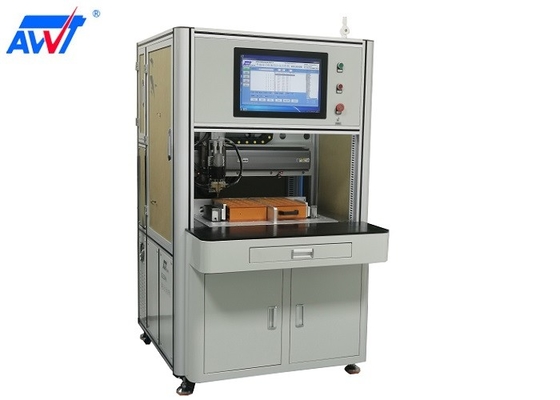 HDL10-3B 18650 οξυγονοκολλητής ενιαία δευτερεύοντα 18650 32650 2800-3500pcs/Hours σημείων μπαταριών
