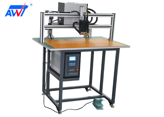 οξυγονοκολλητής σημείων αναστροφέων 380V 8000A, μικρός οξυγονοκολλητής σημείων 18650 32650 για τις ετικέττες μπαταριών